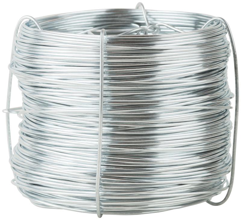  Проволока вязальная 0.9ммх50м оцинк. FIT 68150 фото в каталоге от BTSprom.by