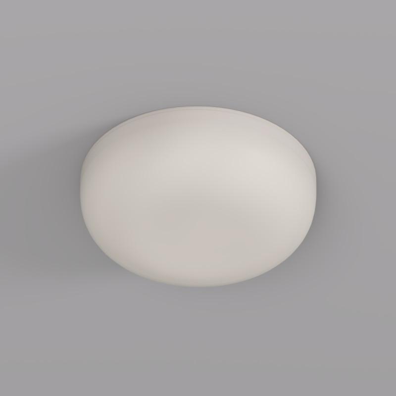  Светильник 9Вт 3000К IP20 LED встраив. пластик бел. DENKIRS 594027 фото в каталоге от BTSprom.by