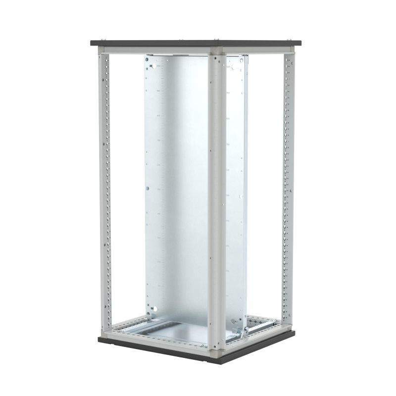 плата монтажная для шкафов cqe n 1800х400мм dkc r5npce1840 от BTSprom.by