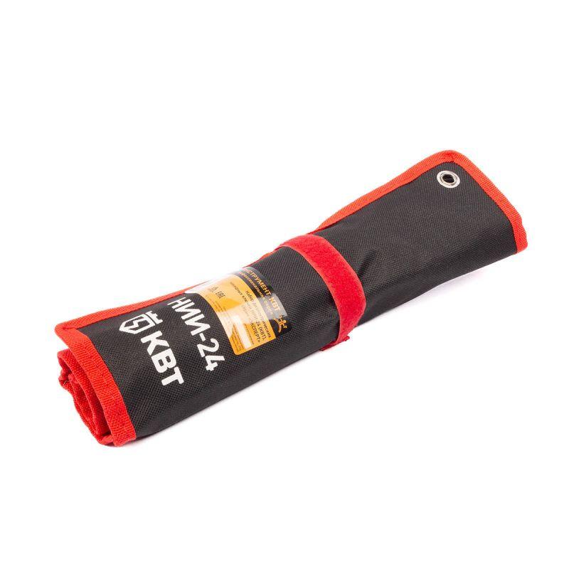  Набор ключей диэлектрических однорожковых НИИ-24 КВТ 89750 фото в каталоге от BTSprom.by