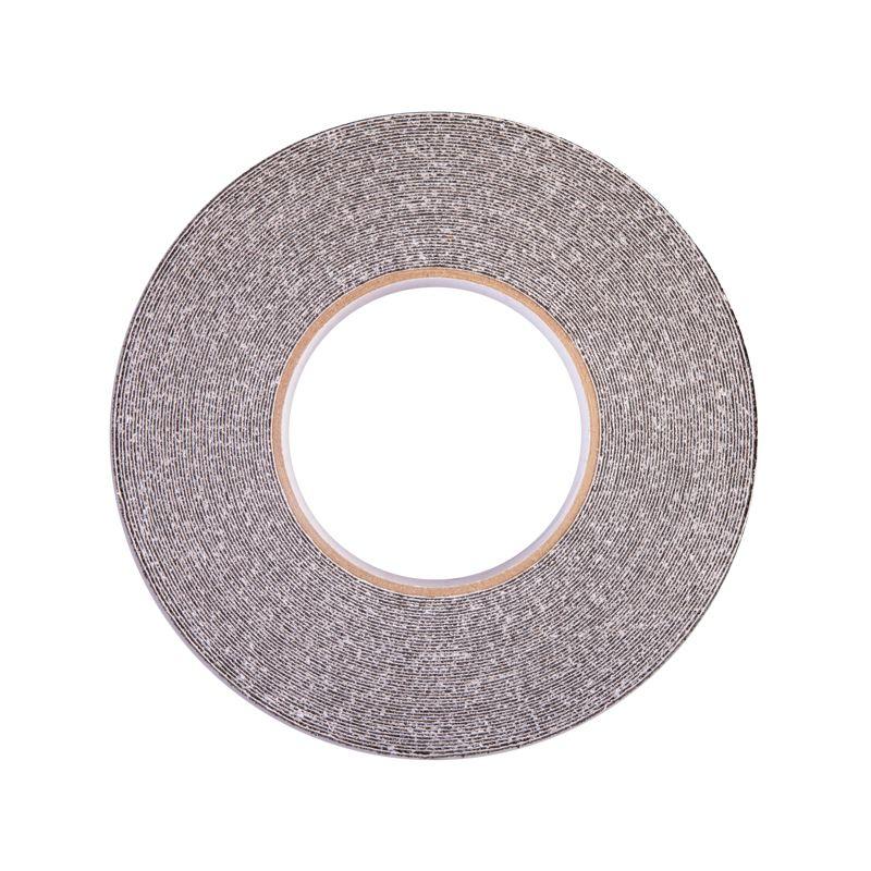  Лента противоскользящая самоклеящаяся 50ммх18м черн. Rexant 09-4320 фото в каталоге от BTSprom.by