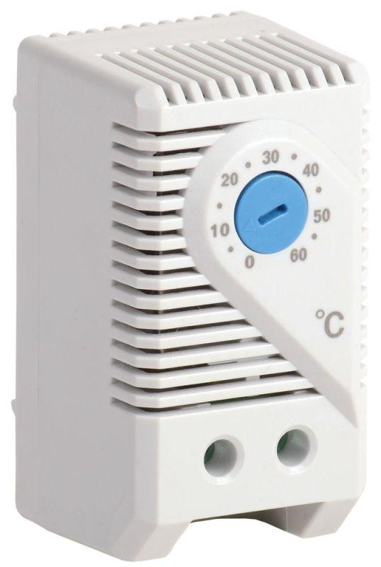 термостат от 0 до +60град.c no iek yce-tno-00-60 от BTSprom.by