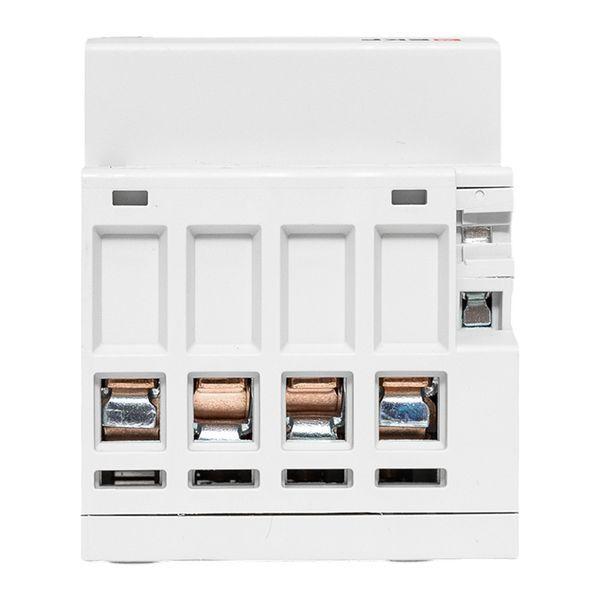  Контактор модульный КМ 16А 3NО+NC (3 мод.) EKF km-3-16-31 фото в каталоге от BTSprom.by