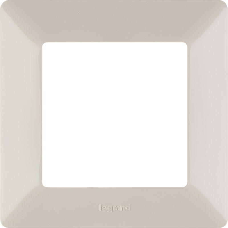 рамка 1-м valena life универсальная сл. кость leg 754047 от BTSprom.by