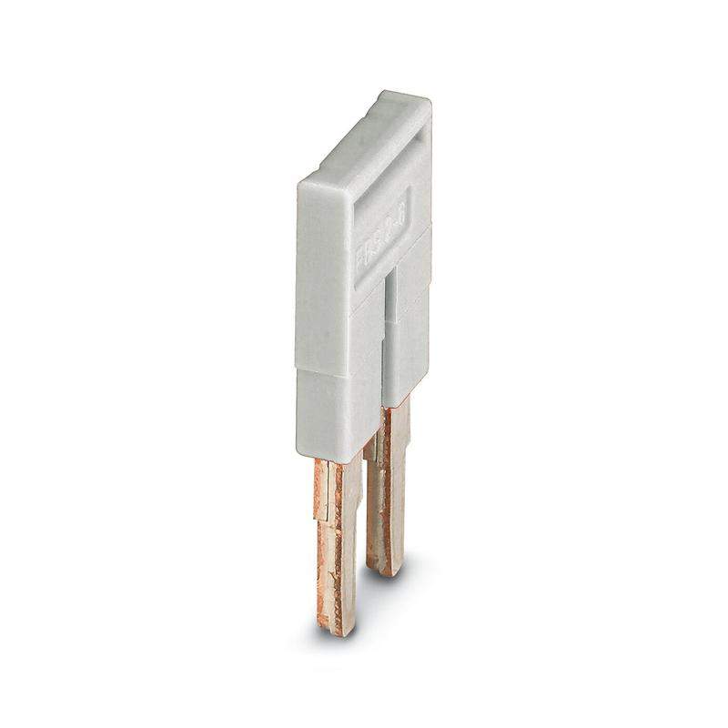 перемычка fbs 2-6 gy phoenix contact 3032237 от BTSprom.by