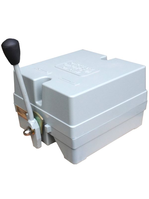 командоконтроллер ккп-1176 у2 рукоятка нормальная 9 групп 4-0-4 ip20 электротехник et011890 от BTSprom.by