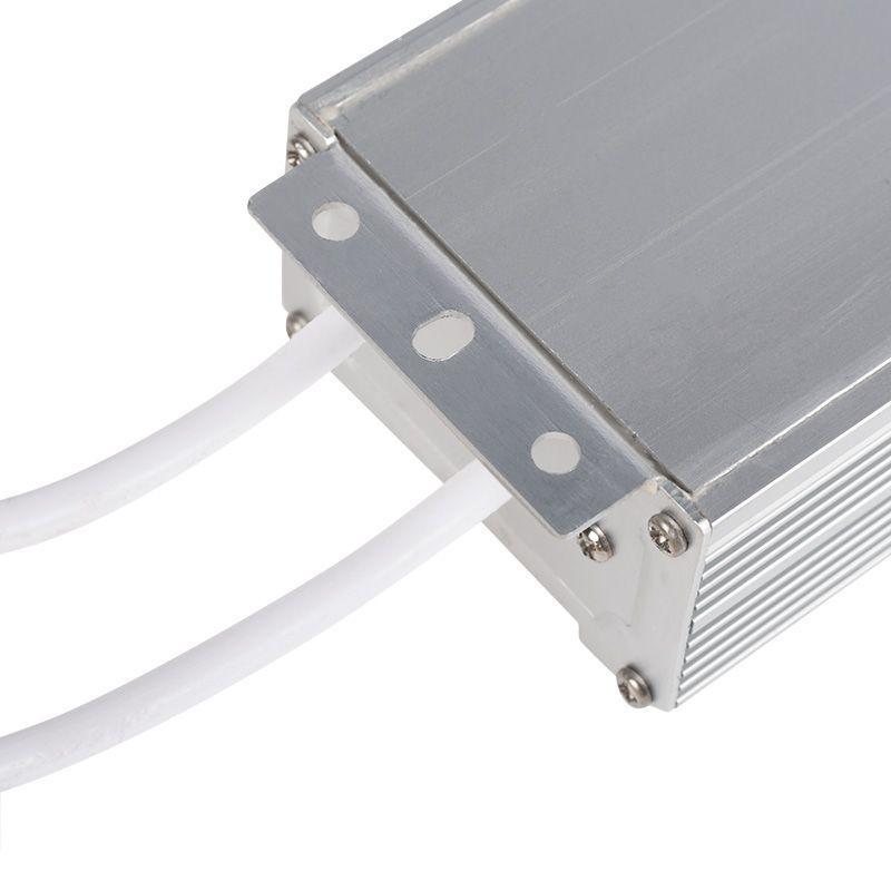  Источник питания тонкий 220В AC/24В DC 3А 72Вт с проводами влагозащ. IP67 Rexant 201-072-2 фото в каталоге от BTSprom.by