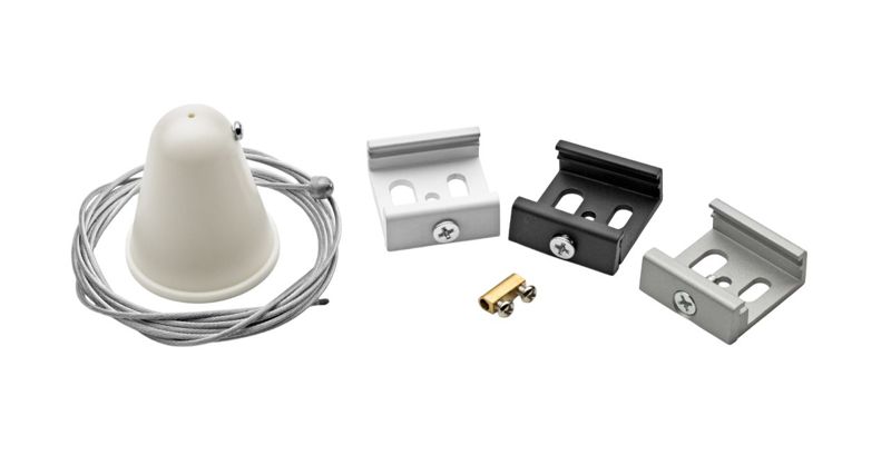 подвес 4м универсальный бел. ledel y0000026540 от BTSprom.by