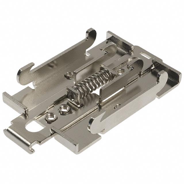 набор для крепления к din-рейке серебр. eurolan 60a-42-05-01sl от BTSprom.by