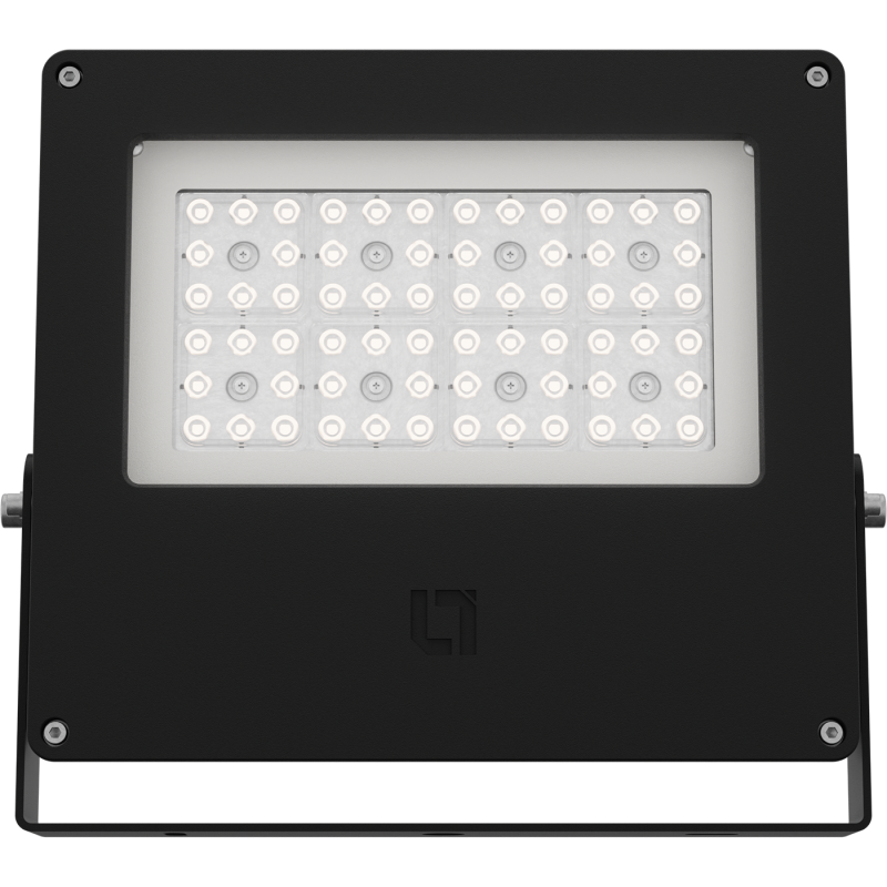  Светильник LEADER LED 50 D15 3000К (RAL 9005) СТ 1350000350 фото в каталоге от BTSprom.by