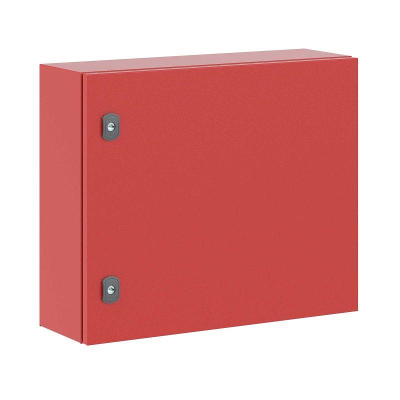 корпус навесной st с м/п 500х600х200мм ral3020 dkc r5st0562-ral3020 от BTSprom.by