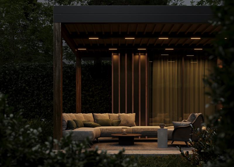  Светильник Ghost 12Вт 3000К IP65 встраив. Maytoni O488DL-L12GF3K фото в каталоге от BTSprom.by