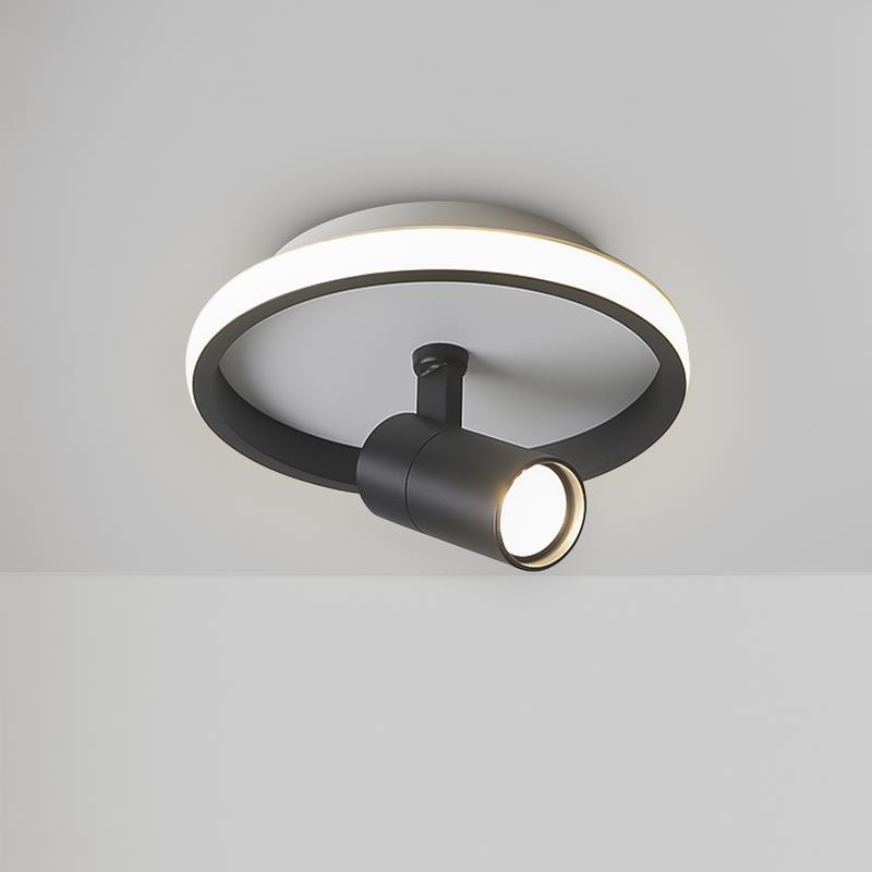  Светильник Neo 13Вт IP20 потолочн. Freya FR6040CL-L14B фото в каталоге от BTSprom.by