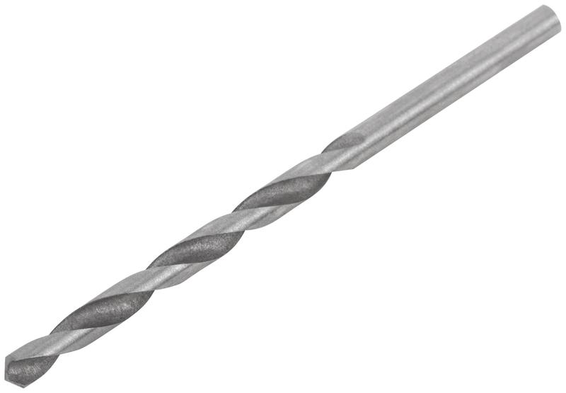  Сверло по металлу HSS в блистере угол заточки 118град. 3.0х61мм MOS 35505М фото в каталоге от BTSprom.by