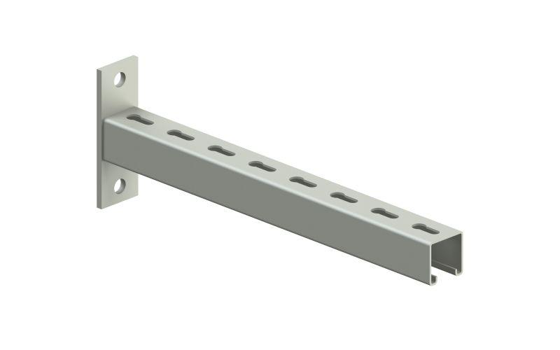 Консоль C41S500 осн.100-500 L500 сталь CABLOFIL 595053 от BTSprom.by