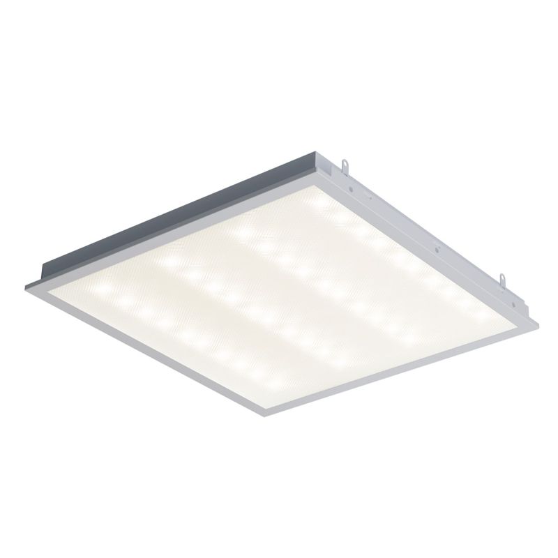 светильник ссв 30 clip-in/30/830/prs/600x600/clp/230ac/i/d/ip54 30вт 3000к ip54 3900лм dali fereks ssv30-132-7123-1619 от BTSprom.by