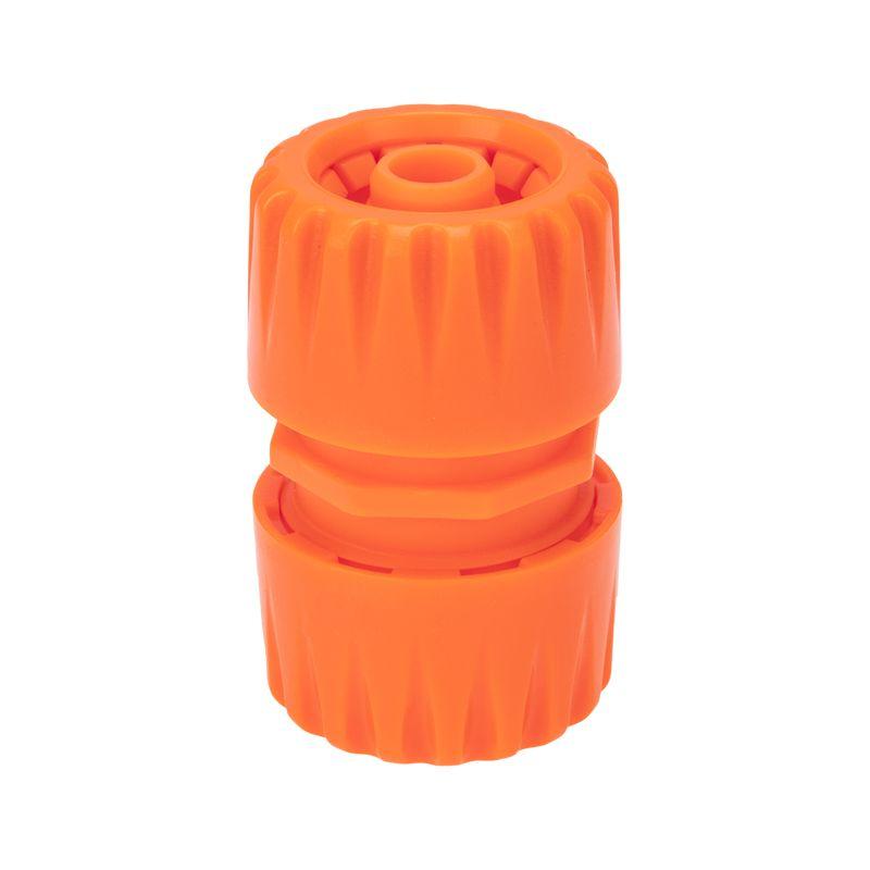  Муфта переходная для шланга 1/2 и 3/4дюйма ЧЕТЫРЕ СЕЗОНА 62-0219 фото в каталоге от BTSprom.by