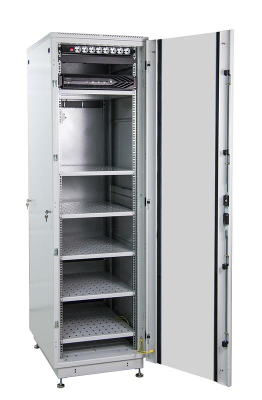 комплекс бесперебойного питания skat-ups 10 000 snmp 220в 620х660х2030мм on-line бастион 484 от BTSprom.by