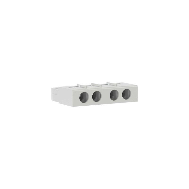 контакт дополнительный для dmp32 и dmp63 фронтального монтажа 1но+1нз yon dmpa32f11 от BTSprom.by