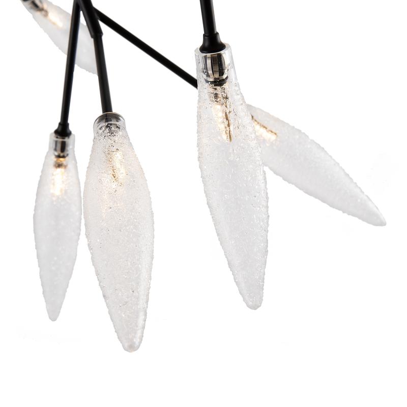  Светильник Iris 3Вт G4х27 IP20 потолочн. Freya FR5067CL-27B фото в каталоге от BTSprom.by