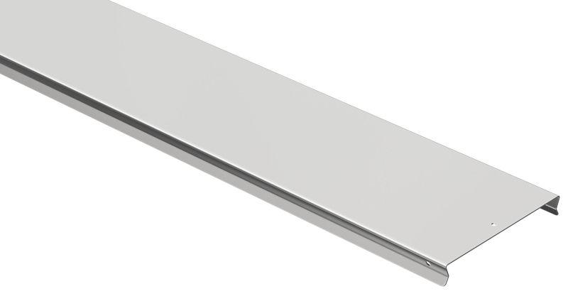 Крышка для лотка осн.200 L3000 сталь 1.5мм IEK CLP1K-200-150-3 от BTSprom.by