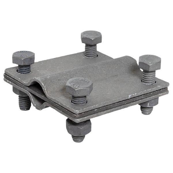  Комплект заземления верт. d16 дл.4.5м(3х1.5м) HZ PROxima EKF gc-21450 фото в каталоге от BTSprom.by