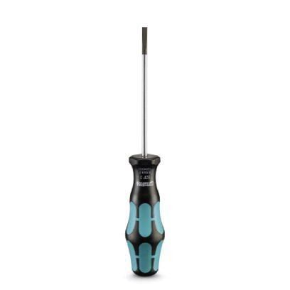 отвертка szf 2-0.8х4.0 phoenix contact 1204520 от BTSprom.by