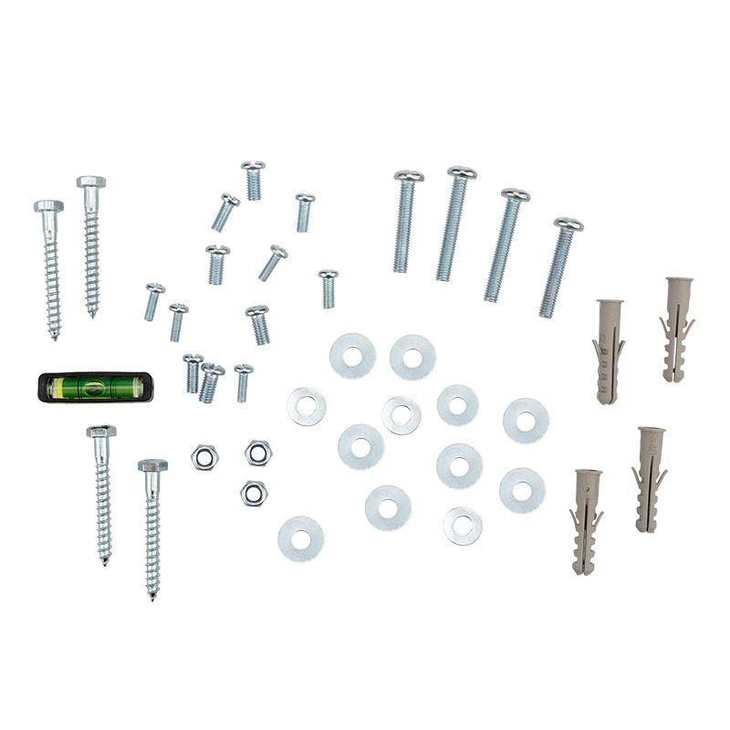  Кронштейн для телевизора 13"- 37" дюймов потолочный подвесной серия HOME Rexant 38-0301 фото в каталоге от BTSprom.by