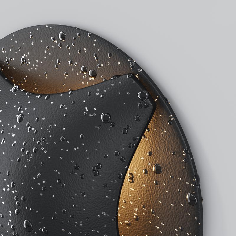  Светильник Biscotti 3Вт 3000К IP65 встраив. Maytoni O036-L3B3K фото в каталоге от BTSprom.by