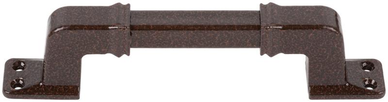  Ручка дверная литая РЛ-115/2 115мм медь 66782 фото в каталоге от BTSprom.by