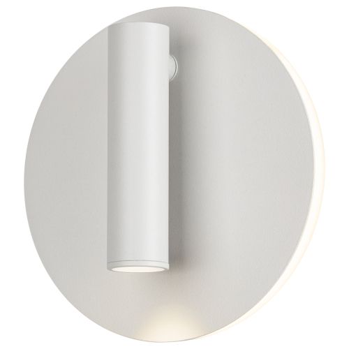  Подсветка светодиодная EDGAR WL55 WH COB 5Вт/SMD 7Вт 4000К IP20 декоративная для интерьера бел. Эра Б0062835 фото в каталоге от BTSprom.by