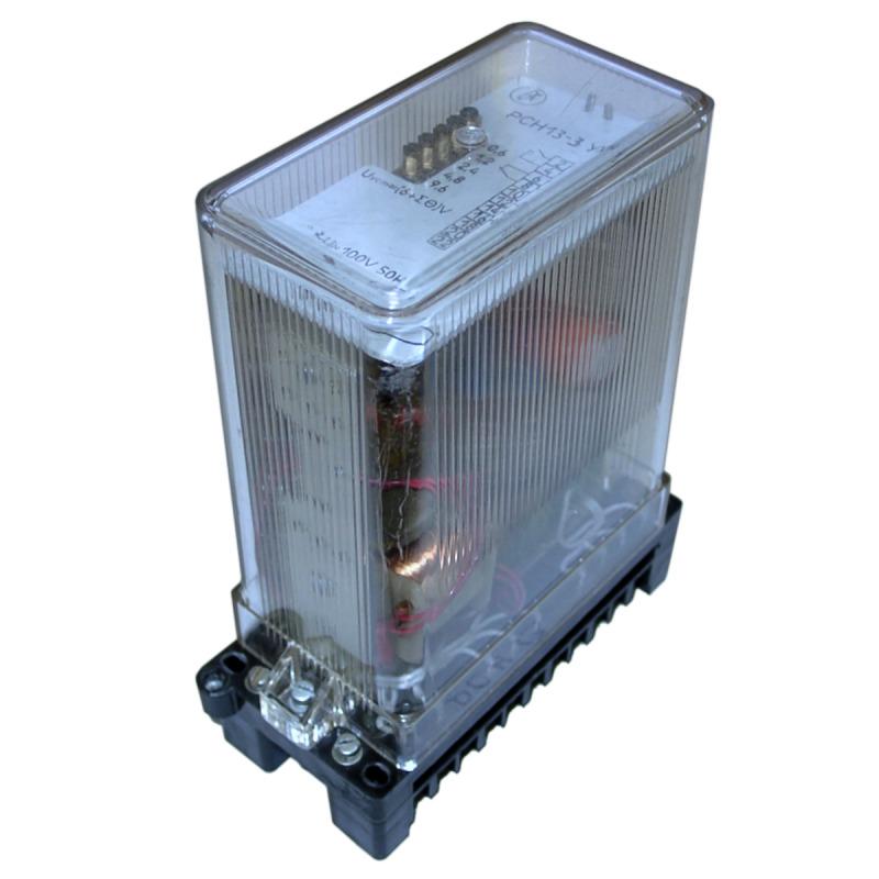 реле напряжения рсн-13-2 зад. прис. чэаз a8119-77136546 от BTSprom.by