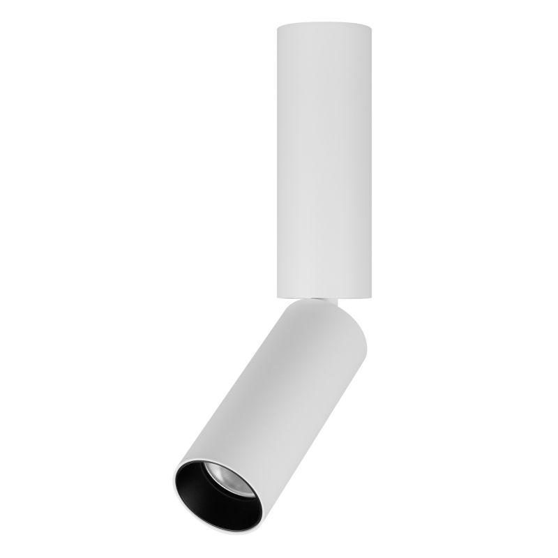 светильник светодиодный sp-nuance-surface-flap-r35-7w day4000 (wh 36 deg 230в) ip40 металл arlight 049916 от BTSprom.by