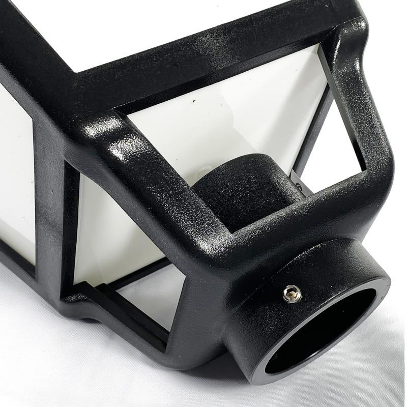  Светильник ДТУ 03-040-401 (167) "Онегин" LED 40Вт IP65 3000лм УХЛ1 (инд. упак.) Элетех 1030450167 фото в каталоге от BTSprom.by