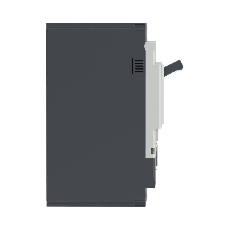  Выключатель автоматический 3N 25А 70кА pro MNX125L при AC415V расцепитель TMM YON MNX125L3NTMM0025 фото в каталоге от BTSprom.by