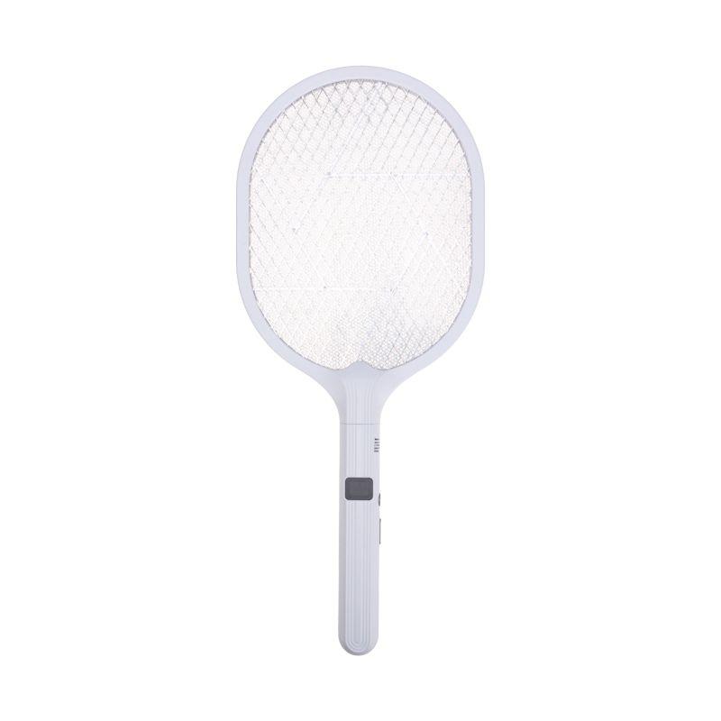  Мухобойка электрическая со счетчиком уничтоженных насекомых Rexant 70-0470 фото в каталоге от BTSprom.by