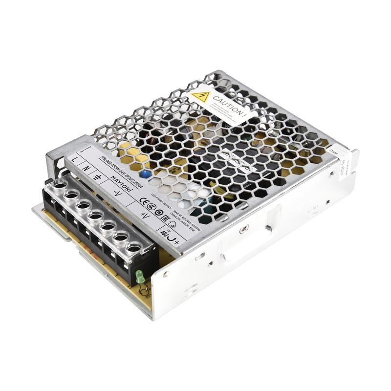 блок питания psl002 24в 150вт ip20 maytoni 220204 от BTSprom.by
