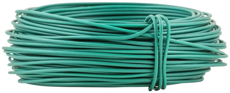  Проволока подвязочная садовая утолщенная круглая 30м FIT 77510 фото в каталоге от BTSprom.by