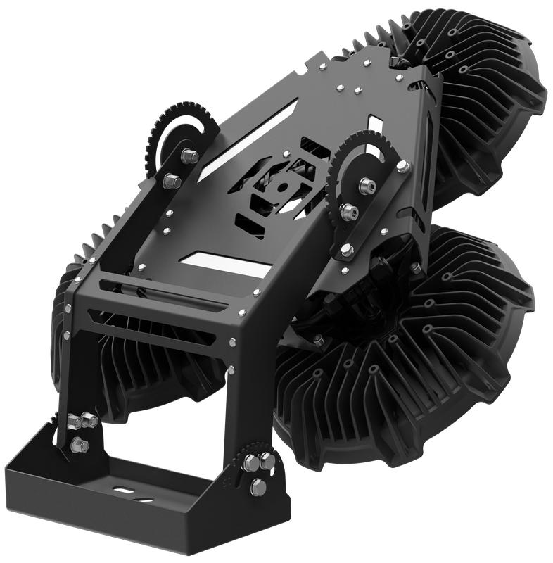  Прожектор светодиодный ATAMAN HB 2 FL 690 750 D90 Технологии света УТ000021364 фото в каталоге от BTSprom.by