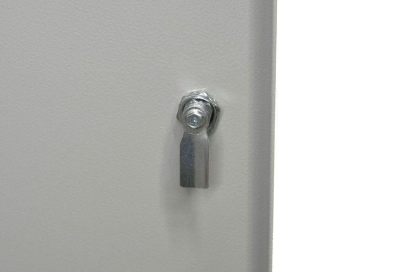  Корпус металлический ЩРНМ IP31 1200х600х300 DEKraft 32489DEK фото в каталоге от BTSprom.by