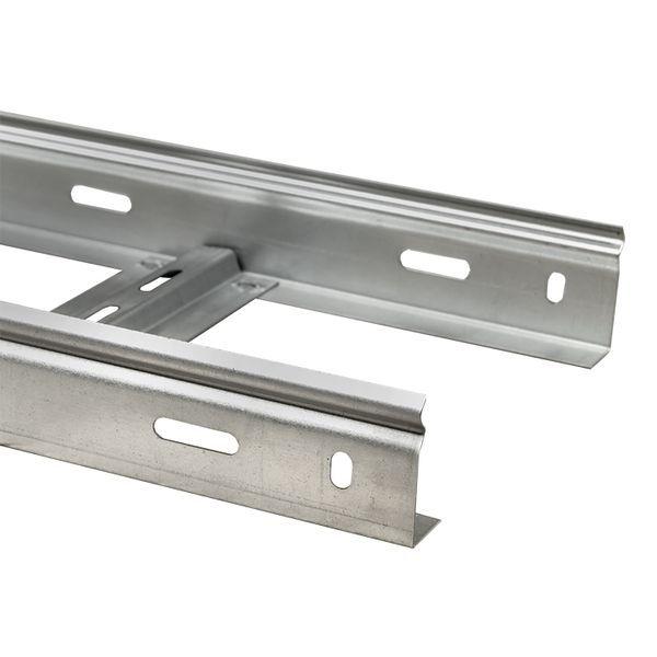 Лоток лестничный 50х200 L3000 1.2мм EKF LT50200-1.2 фото в каталоге от BTSprom.by