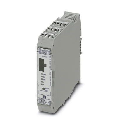 управление двигателем emm 3- 24dc/500ac-16-ifs phoenix contact 2297523 от BTSprom.by