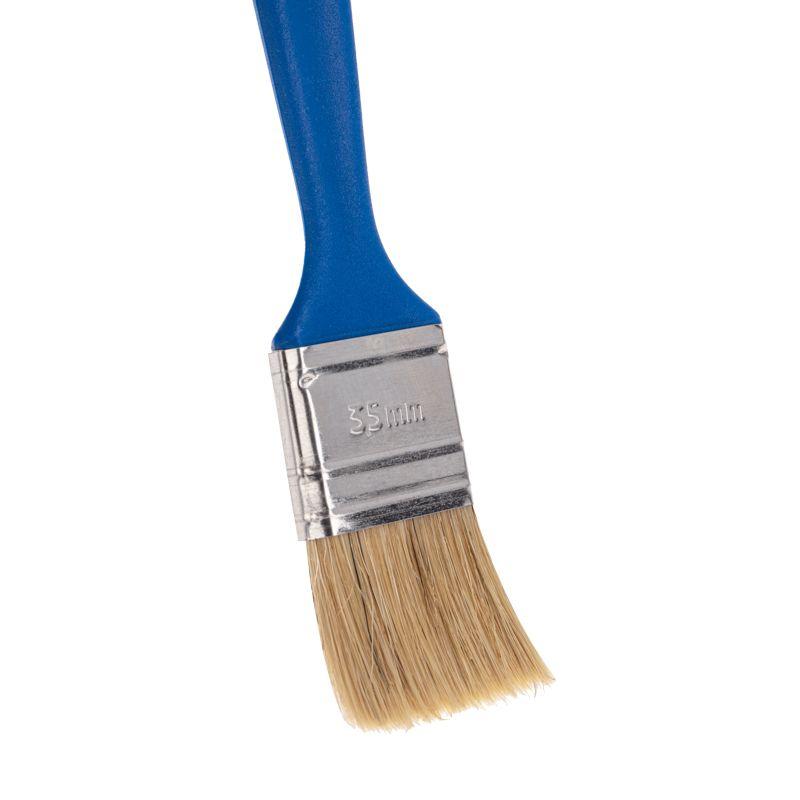  Кисть плоская "Универсальная" 35х8мм Rexant 89-0362 фото в каталоге от BTSprom.by