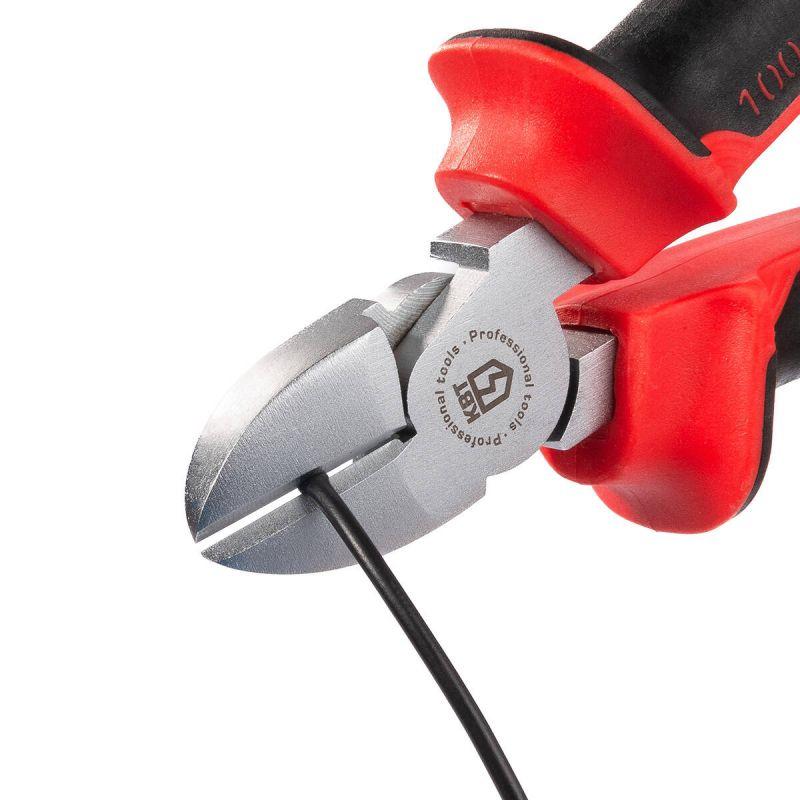  Набор диэлектрического инструмента НИИ-27 СТАНДАРТ КВТ 92070 фото в каталоге от BTSprom.by