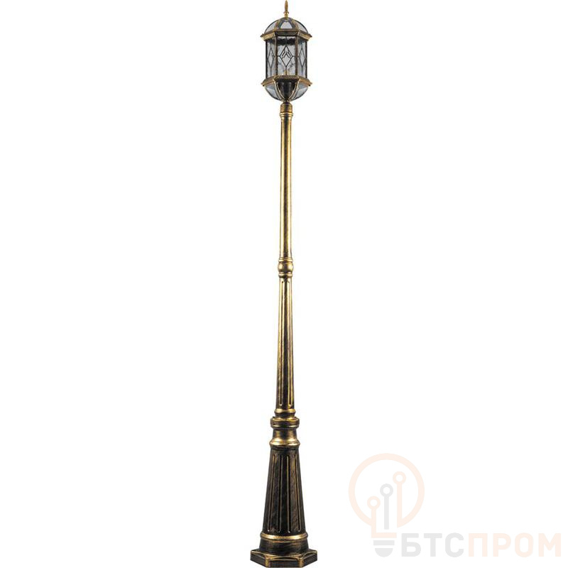 Светильник садово-парковый 60Вт 230В E27 черн. зол. PL176 FERON 11340 фото в каталоге от BTSprom.by  Светильник садово-парковый 60Вт 230В E27 черн. зол. PL176 FERON 11340 фото в каталоге от BTSprom.by