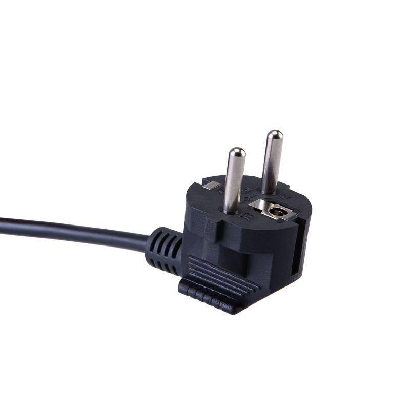  Кабель греющий саморег. 10 ККНС 2ЛПп-ЭЛ 65/85 в трубу 20м/200Вт PROconnect 51-0607-4 фото в каталоге от BTSprom.by