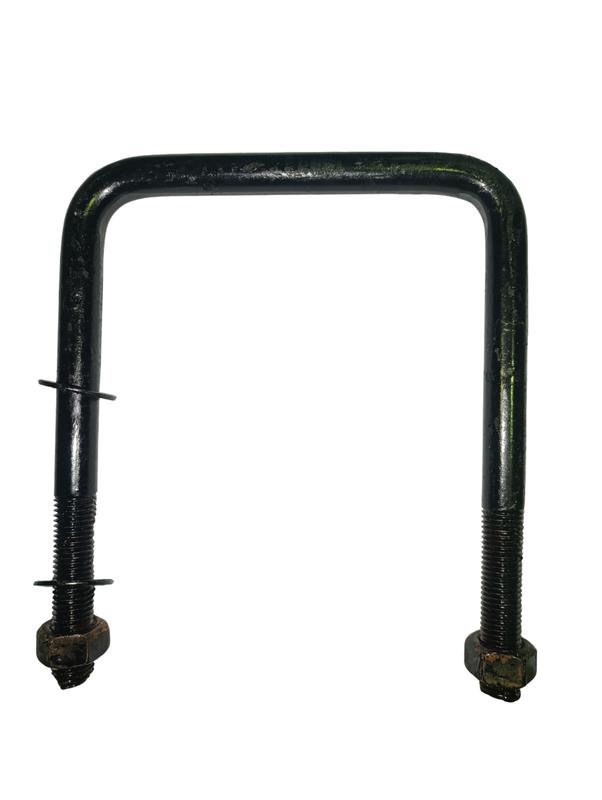 хомут х-51и (1.10-20.ми.15) покрытие черн. лак аэмз цб-00005738 от BTSprom.by