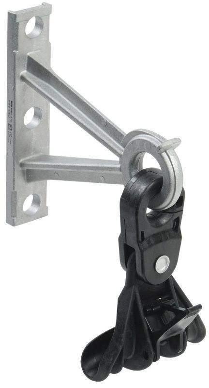 комплект промежуточной подвески копм 1500 ecoline iek uka-31-d16-d95-ecln от BTSprom.by