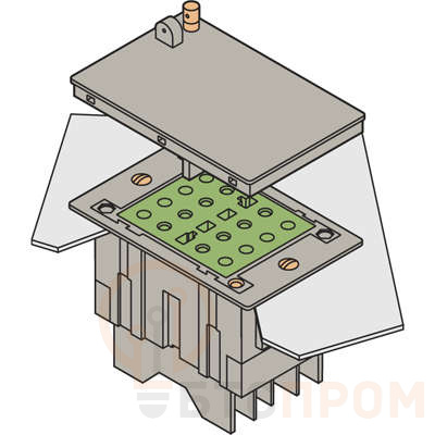 Кабель TOKOV ELECTRIC ВВГнг(А)-LS 4х16 ОК (N) 1кВ (м) ТХМ00408976 фото в каталоге от BTSprom.by Кабель TOKOV ELECTRIC ВВГнг(А)-LS 4х16 ОК (N) 1кВ (м) ТХМ00408976 фото в каталоге от BTSprom.by