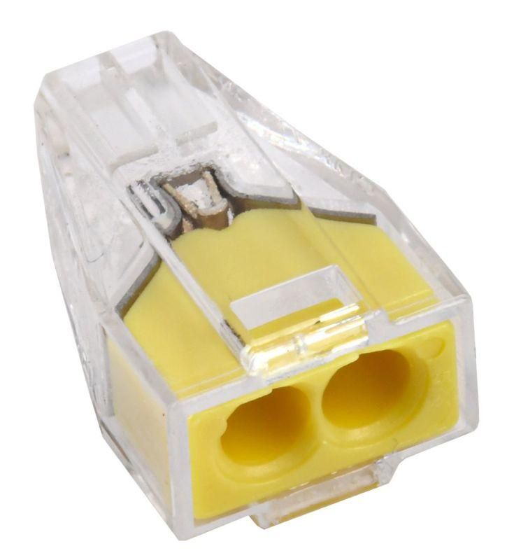 клемма строительно-монтажная смк 773-322 (уп.4шт) iek ukz-004-322 от BTSprom.by